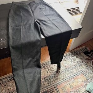 100% Pure Wool Pants